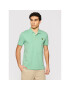 Lyle & Scott Pólóing Plain SP400VOG Zöld Regular Fit - Pepit.hu