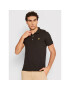 Lyle & Scott Pólóing Stretch SP919V Fekete Slim Fit - Pepit.hu