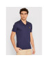 Lyle & Scott Pólóing Stretch SP919V Sötétkék Slim Fit - Pepit.hu