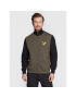 Lyle & Scott Pulóver Block ML1728V Khaki Regular Fit - Pepit.hu