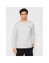 Lyle & Scott Pulóver Crew Neck ML424VTR Szürke Regular Fit - Pepit.hu