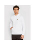 Lyle & Scott Pulóver Pullover ML416VTR Fehér Regular Fit - Pepit.hu