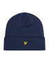 Lyle & Scott Sapka Beanie HE960ARC Sötétkék - Pepit.hu