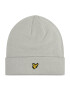 Lyle & Scott Sapka Beanie HE960ARC Szürke - Pepit.hu