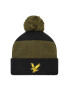 Lyle & Scott Sapka Bengal Bobble HE1730A Színes - Pepit.hu