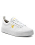 Lyle & Scott Teniszcipő Aurea FW1317 Fehér - Pepit.hu