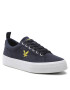 Lyle & Scott Teniszcipő Aurea FW1317 Sötétkék - Pepit.hu