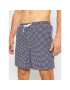 Lyle & Scott Úszónadrág Gingham Swim SH1415V Színes Regular Fit - Pepit.hu