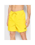 Lyle & Scott Úszónadrág Plain SH1204V Sárga Regular Fit - Pepit.hu