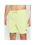 Lyle & Scott Úszónadrág Plain Swim SH1204V Zöld Regular Fit - Pepit.hu