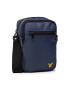 Lyle & Scott Válltáska Reporter Bag BA1402A Sötétkék - Pepit.hu