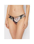 Maaji Bikini alsó 3007SBC604 Fekete - Pepit.hu