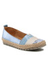 Maciejka Espadrilles 05336-06/00-5 Kék - Pepit.hu