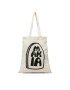 Makia Táska Stone Tote Bag U87073 Ekru - Pepit.hu