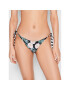 Malai Bikini alsó Flowy Blackley Dolly B02133 Színes - Pepit.hu