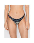 Malai Bikini alsó Palm Sunbeam Elite B15136 Fekete - Pepit.hu