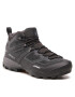 Mammut Bakancs Ducan Mid Gtx GORE-TEX 3030-03541-00288-1075 Fekete - Pepit.hu