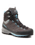 Mammut Bakancs Kento Tour High Gtx GORE-TEX 3010-01030-00456-1040 Szürke - Pepit.hu