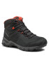 Mammut Bakancs Mercury IV Mid Gtx GORE-TEX 3030-04710-00654-1075 Fekete - Pepit.hu