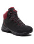 Mammut Bakancs Nova IV Mid Gtx GORE-TEX 3030-04730-00670-1050 Fekete - Pepit.hu