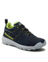 Mammut Bakancs Saentis Low Gtx GORE-TEX 3030-03410-50544-1080 Sötétkék - Pepit.hu