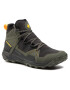 Mammut Bakancs Saentis Pro Wp 3030-04100-40163-1075 Zöld - Pepit.hu