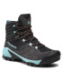 Mammut Bakancs Sapuen High Gtx GORE-TEX 3030-04250-00575-1050 Fekete - Pepit.hu