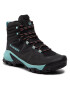 Mammut Bakancs Sapuen High Gtx GORE-TEX 3030-04251-00575-1040 Fekete - Pepit.hu