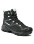 Mammut Bakancs Sapuen High GTX GORE-TEX 3030-04251-00759-1040 Szürke - Pepit.hu