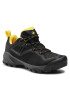 Mammut Bakancs Sapuen Low Gtx GORE-TEX 3030-04260-00574 Fekete - Pepit.hu