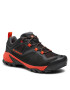 Mammut Bakancs Sapuen Low Gtx GORE-TEX 3030-04261-00654 Fekete - Pepit.hu