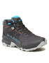 Mammut Bakancs Sertig II Mid Gtx GORE-TEX 3030-04840-00691-1050 Szürke - Pepit.hu