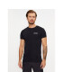 Mammut Póló Massone T-Shirt No Ceiling 1017-05201-0001-113 Fekete Regular Fit - Pepit.hu