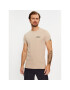 Mammut Póló Massone T-Shirt No Ceiling 1017-05201-7517-113 Bézs Regular Fit - Pepit.hu