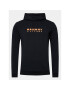 Mammut Pulóver Ml Hoody Logo 1014-04671-00520-115 Fekete Regular Fit - Pepit.hu