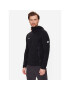 Mammut Pulóver Taiss Light Ml Hooded Jacket 1014-04530-0001-115 Fekete Athletic Fit - Pepit.hu