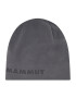 Mammut Sapka Fleece Beanie 1191-00540-0051-1 Szürke - Pepit.hu