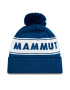 Mammut Sapka Peaks Beanie 1191-01100-50577-1 Sötétkék - Pepit.hu