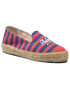 Manebi Espadrilles by Philosophy Di Lorenzo Serafini 41A6001-8205-1112 Piros - Pepit.hu