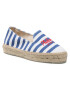 Manebi Espadrilles by Philosophy Di Lorenzo Serafini 41A6003 8205 1001 Fehér - Pepit.hu