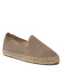 Manebi Espadrilles Flat Espadrilles W 1.9 C0 W 1.9 Bézs - Pepit.hu