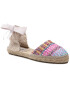 Manebi Espadrilles Flat Valenciana G 6.1 P0 Színes - Pepit.hu