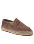 Manebi Espadrilles Loafers Espadrilles M 2.9 L0 Barna - Pepit.hu