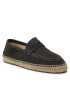 Manebi Espadrilles Loafers Espadrilles W 1.0 L0 Szürke - Pepit.hu