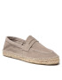 Manebi Espadrilles Loafers W W 1.9 LW Szürke - Pepit.hu