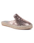 Manebi Espadrilles Mules G 0.4 M0 Arany - Pepit.hu