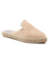 Manebi Espadrilles Mules M 1.1 M0 Bézs - Pepit.hu