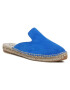 Manebi Espadrilles Mules M 9.5 M0 Kék - Pepit.hu