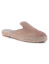 Manebi Espadrilles Mules W 1.9 M0 Barna - Pepit.hu