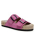 Manebi Espadrilles Nordic Sandals M 3.4 R0 Rózsaszín - Pepit.hu